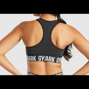 Gymshark Fit Sports Bra